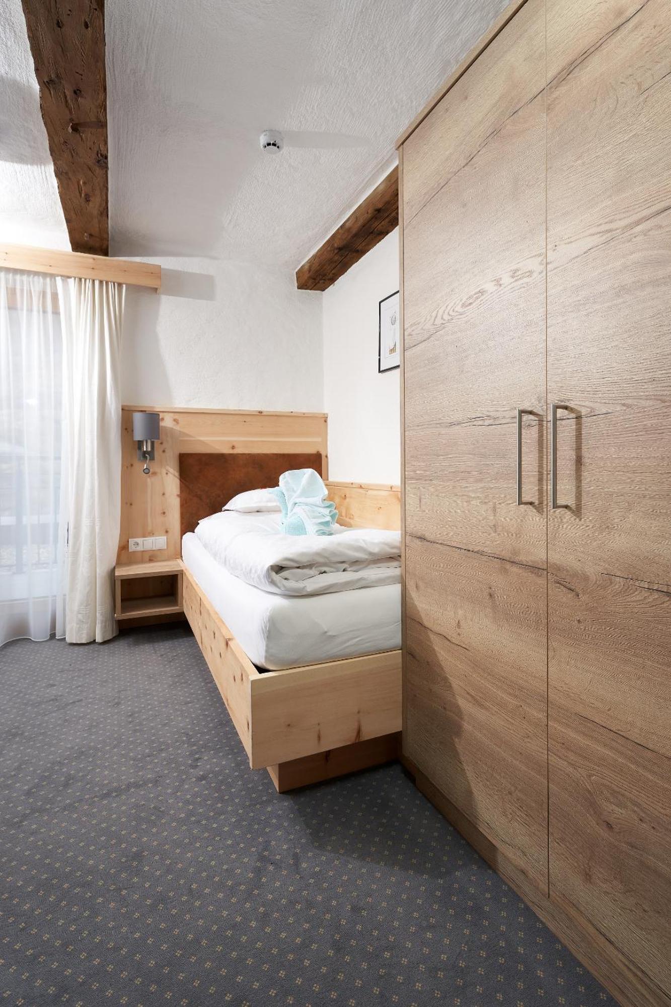 Hotel Am Hof Sölden Esterno foto