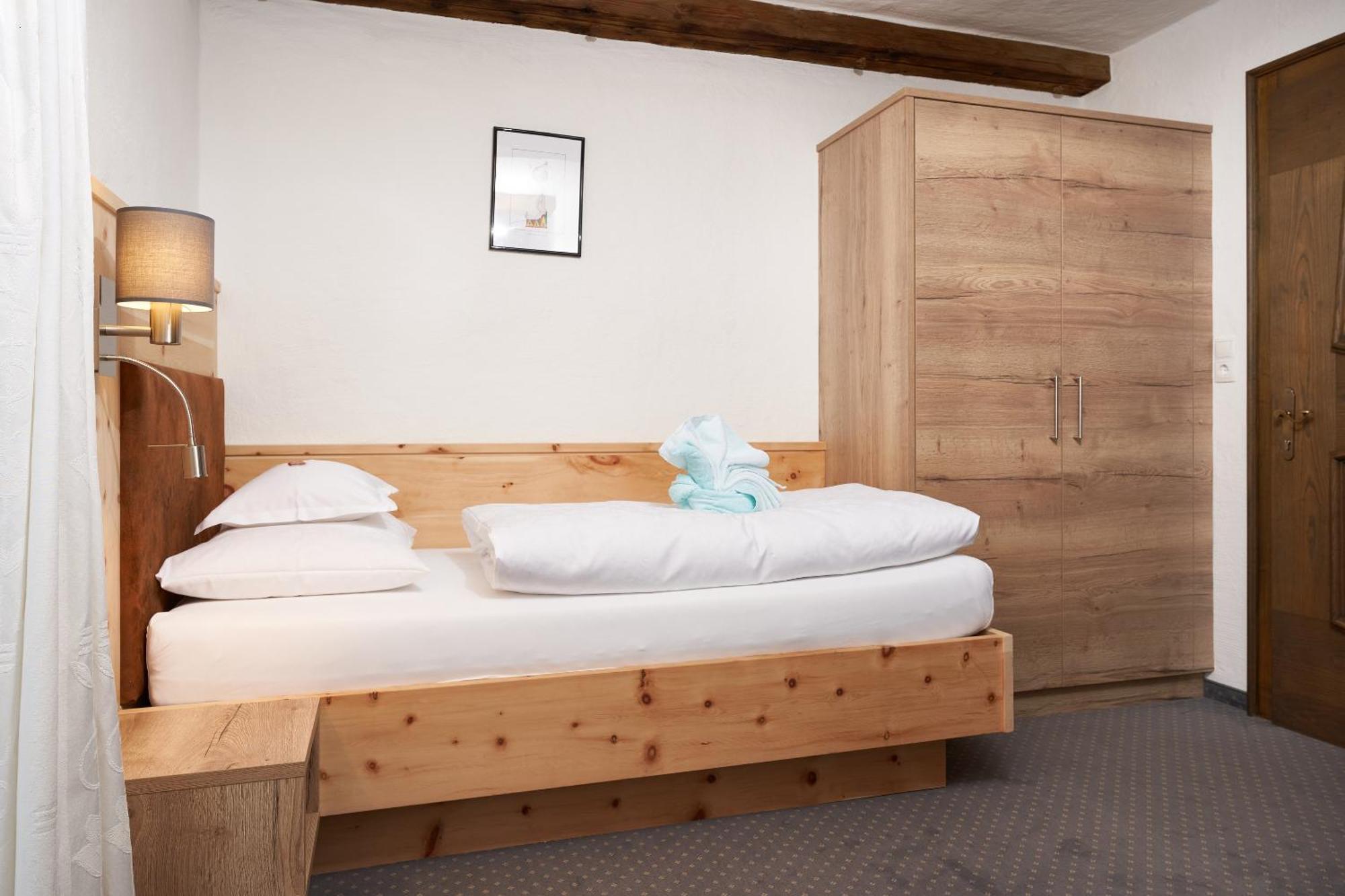 Hotel Am Hof Sölden Esterno foto