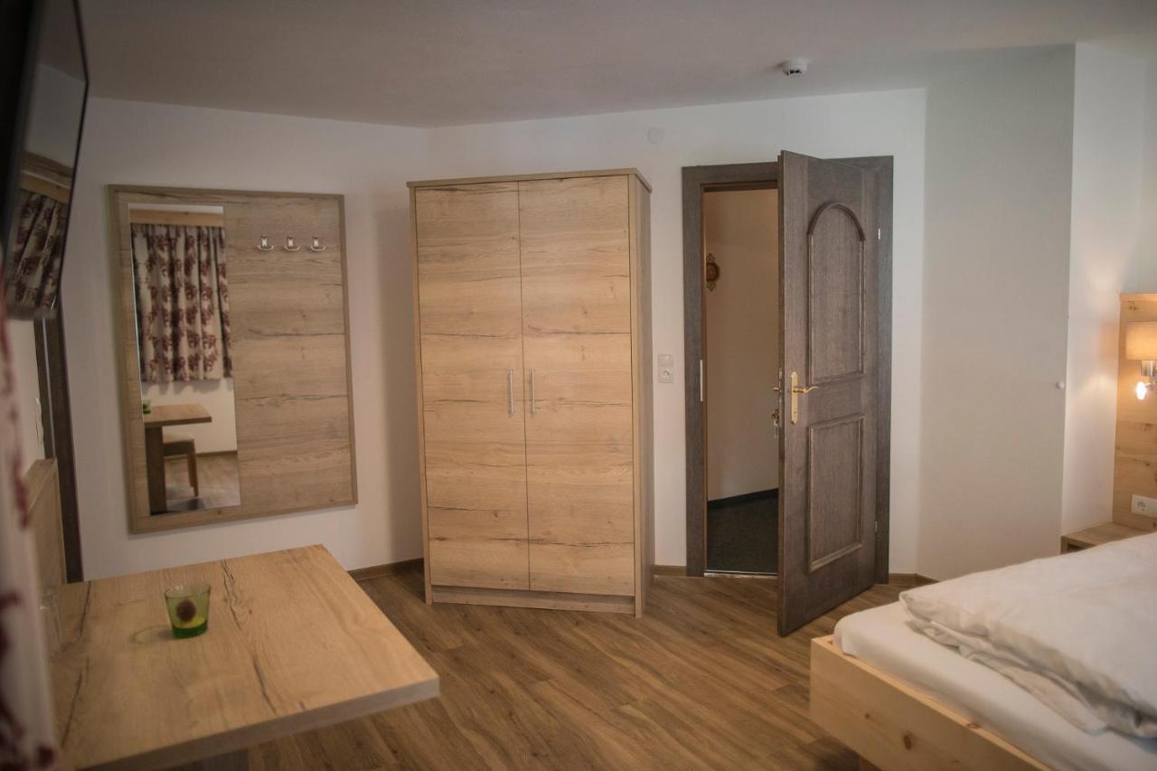 Hotel Am Hof Sölden Esterno foto
