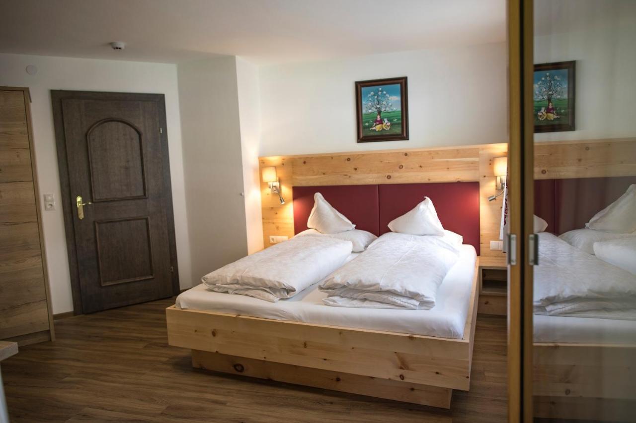 Hotel Am Hof Sölden Esterno foto